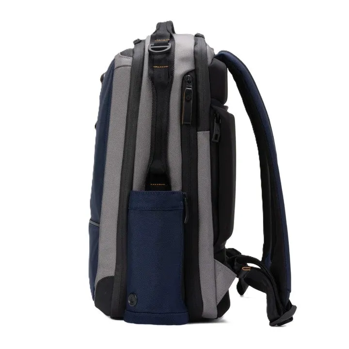 Altitude™ Slim Expandable Laptop Backpack 20-24L