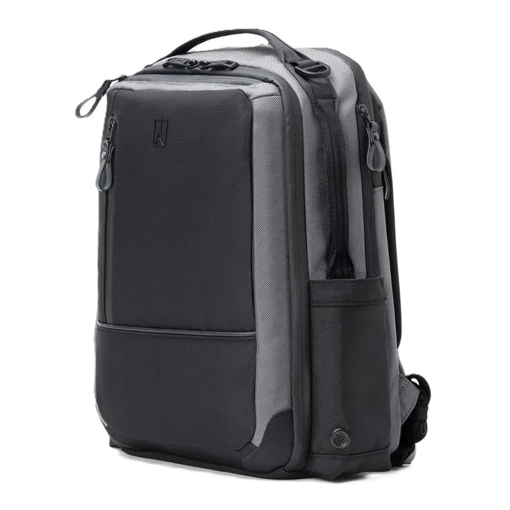 Altitude™ Slim Expandable Laptop Backpack 20-24L