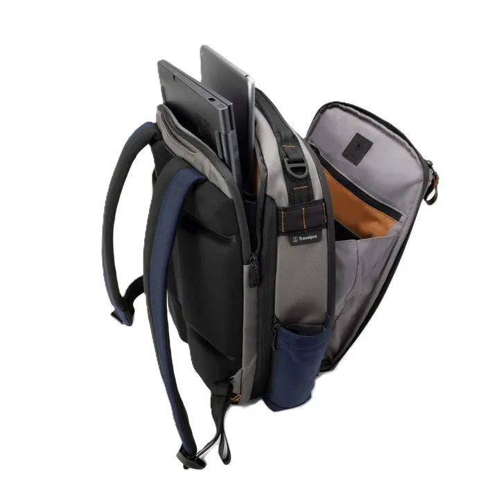 Altitude™ Slim Expandable Laptop Backpack 20-24L