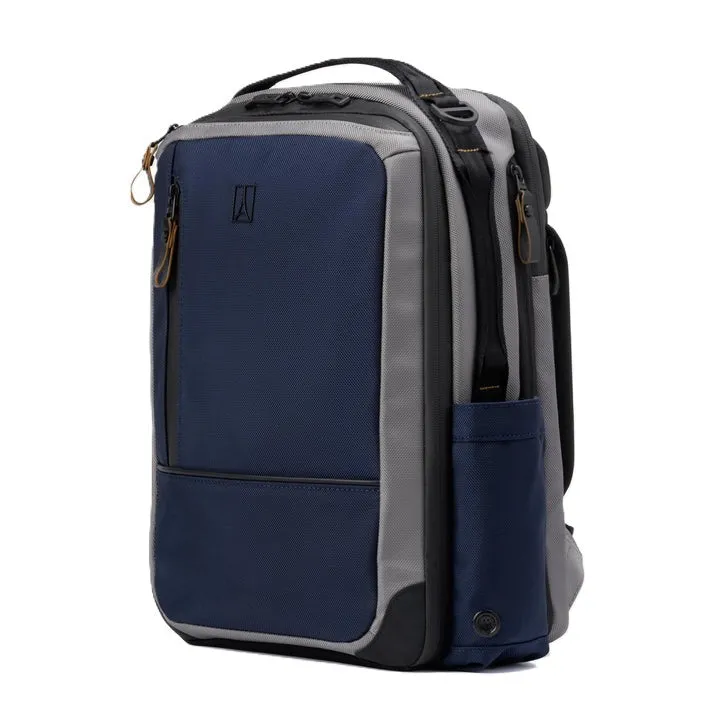 Altitude™ Slim Expandable Laptop Backpack 20-24L