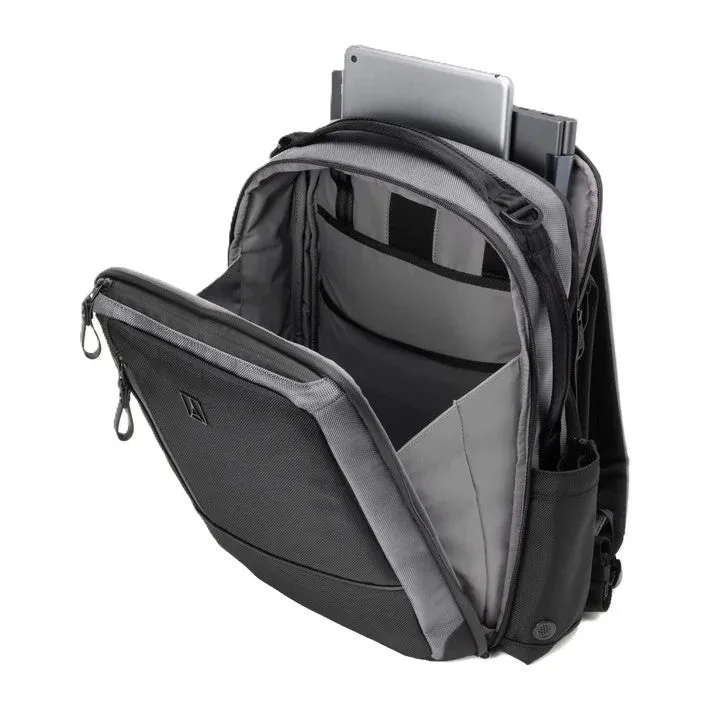 Altitude™ Slim Expandable Laptop Backpack 20-24L