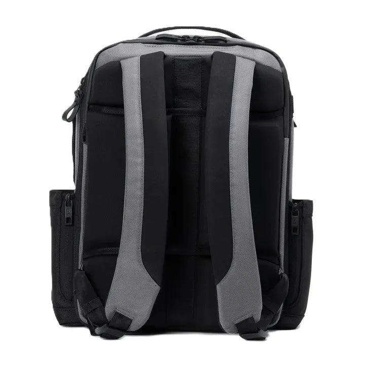Altitude™ Slim Expandable Laptop Backpack 20-24L