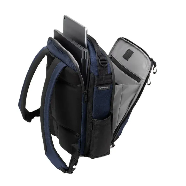 Altitude™ Slim Expandable Laptop Backpack 20-24L