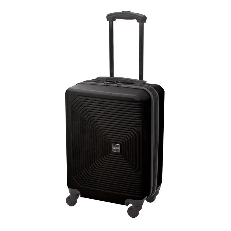 American Flyer Knox 3-Piece Hardside Luggage Set