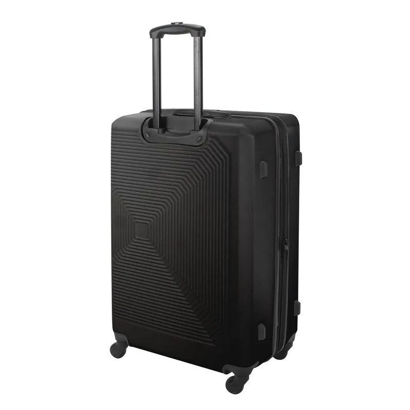 American Flyer Knox 3-Piece Hardside Luggage Set