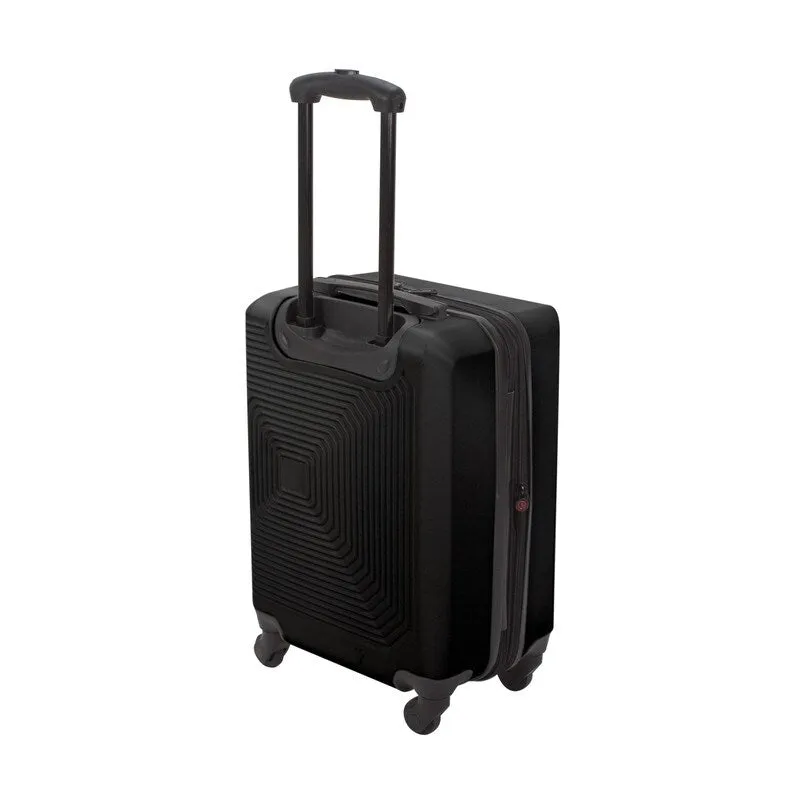 American Flyer Knox 3-Piece Hardside Luggage Set