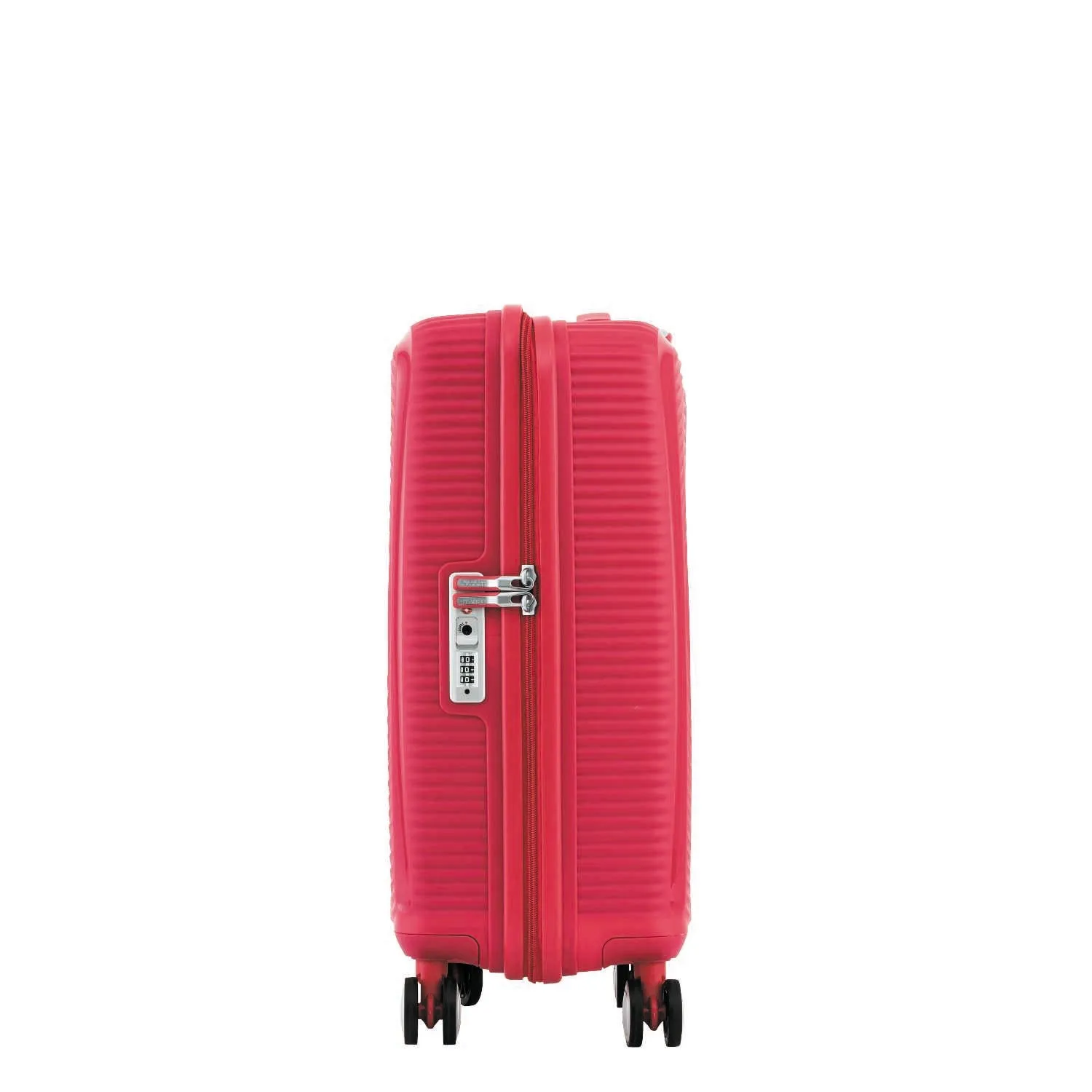 American Tourister Curio 20" 4-Wheel Carry-On Luggage