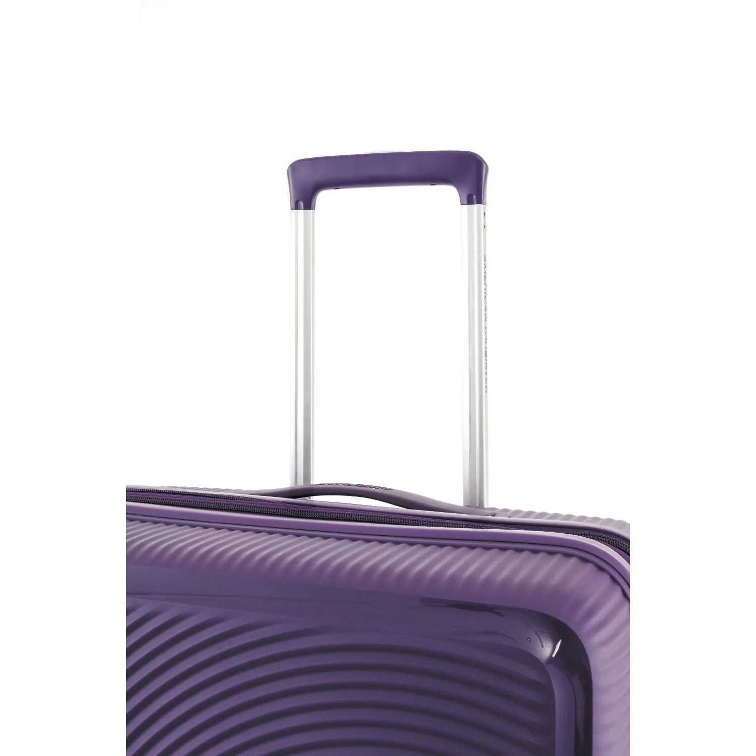American Tourister Curio 20" 4-Wheel Carry-On Luggage