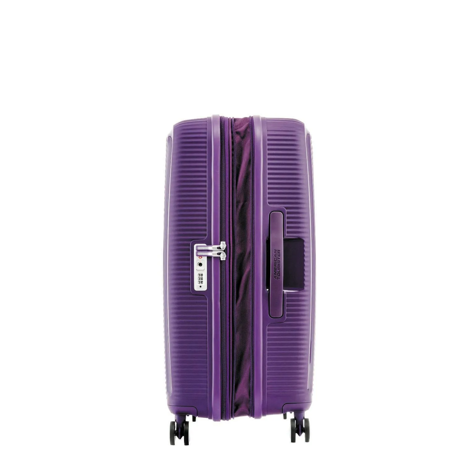 American Tourister Curio 25" 4-Wheel Medium Luggage