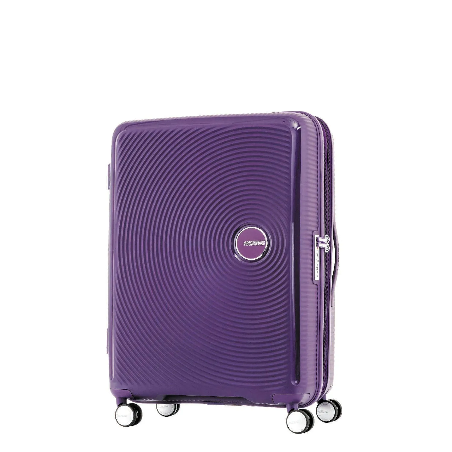 American Tourister Curio 25" 4-Wheel Medium Luggage