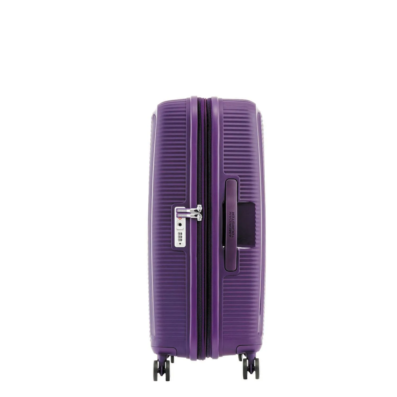American Tourister Curio 25" 4-Wheel Medium Luggage