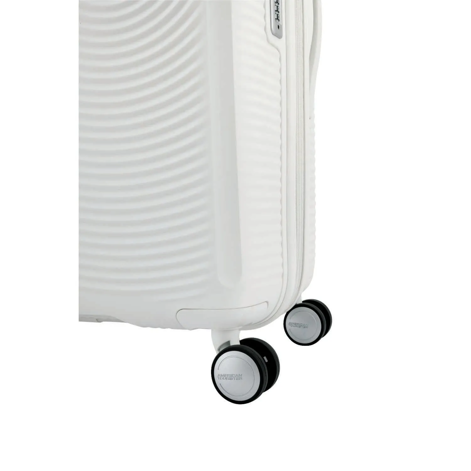 American Tourister Curio 25" 4-Wheel Medium Luggage
