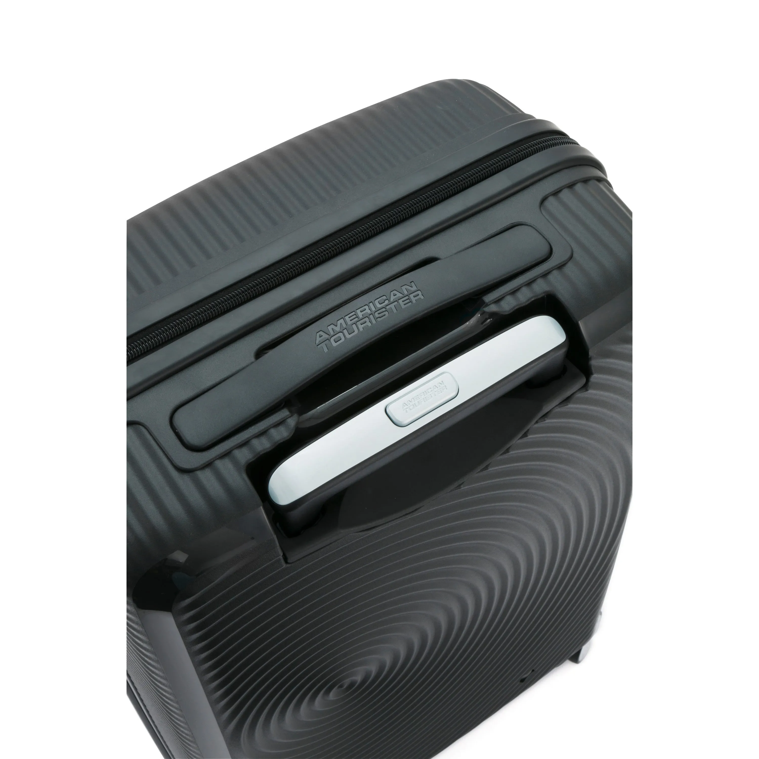 American Tourister Curio 25" 4-Wheel Medium Luggage