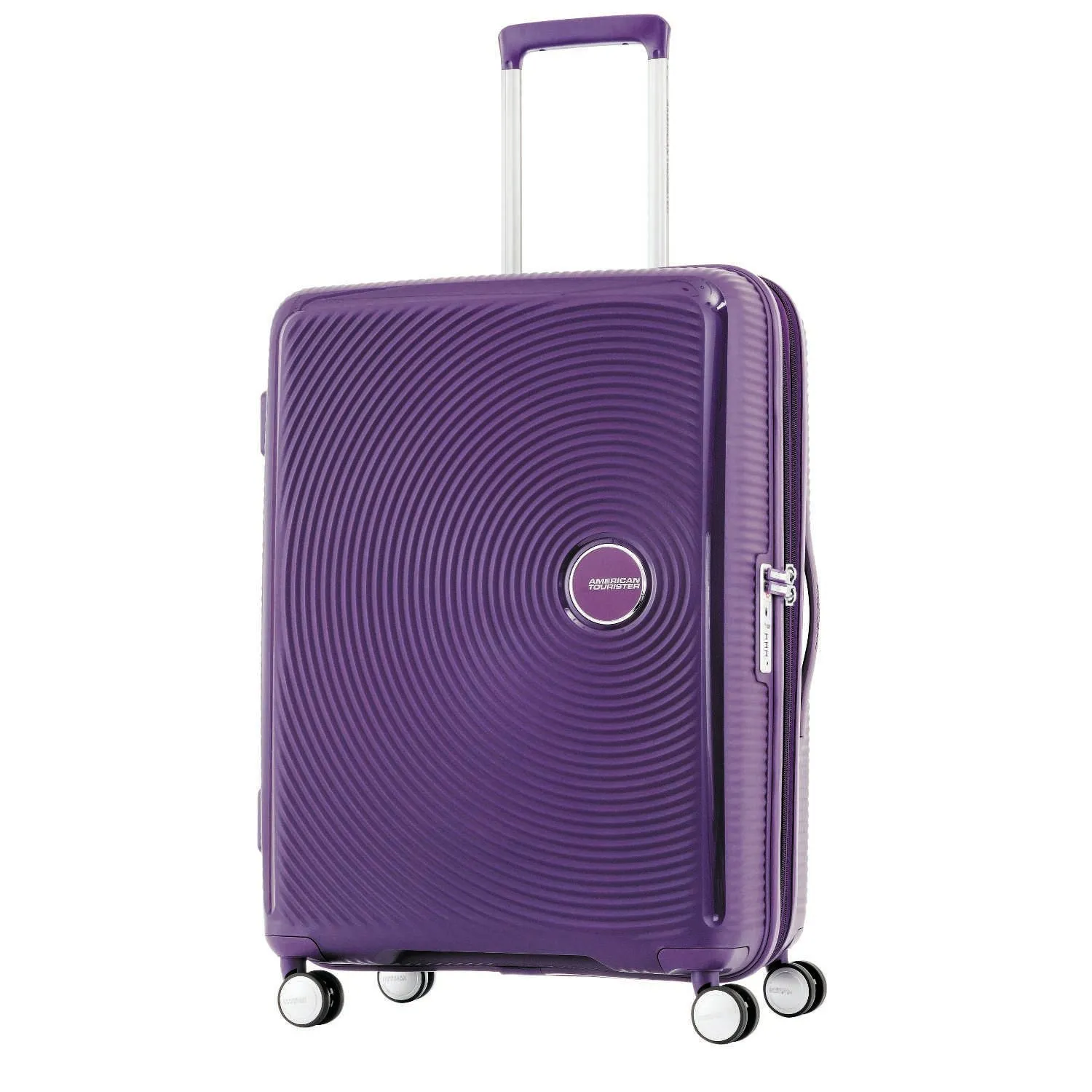 American Tourister Curio 25" 4-Wheel Medium Luggage