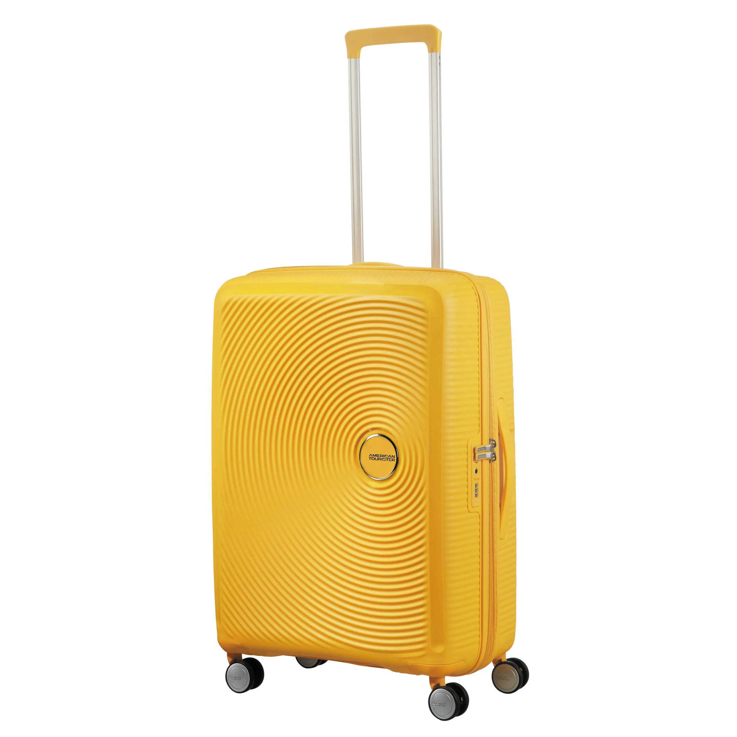American Tourister Curio 25" 4-Wheel Medium Luggage