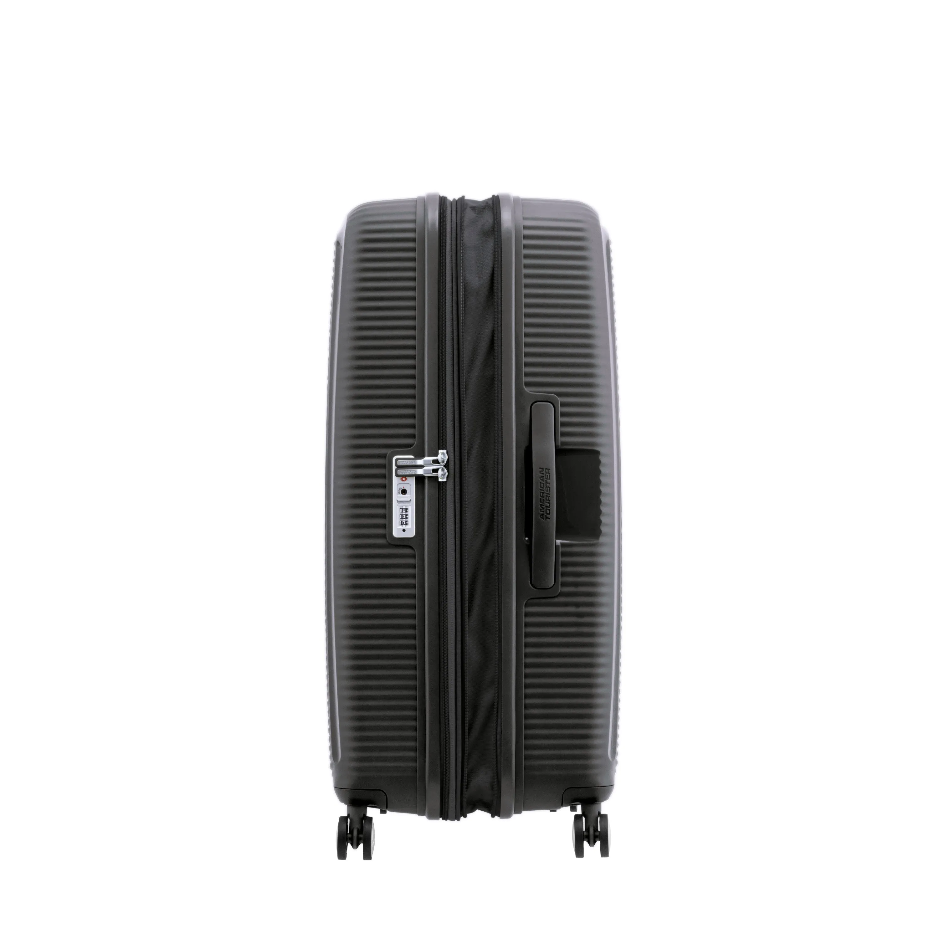American Tourister Curio 25" 4-Wheel Medium Luggage