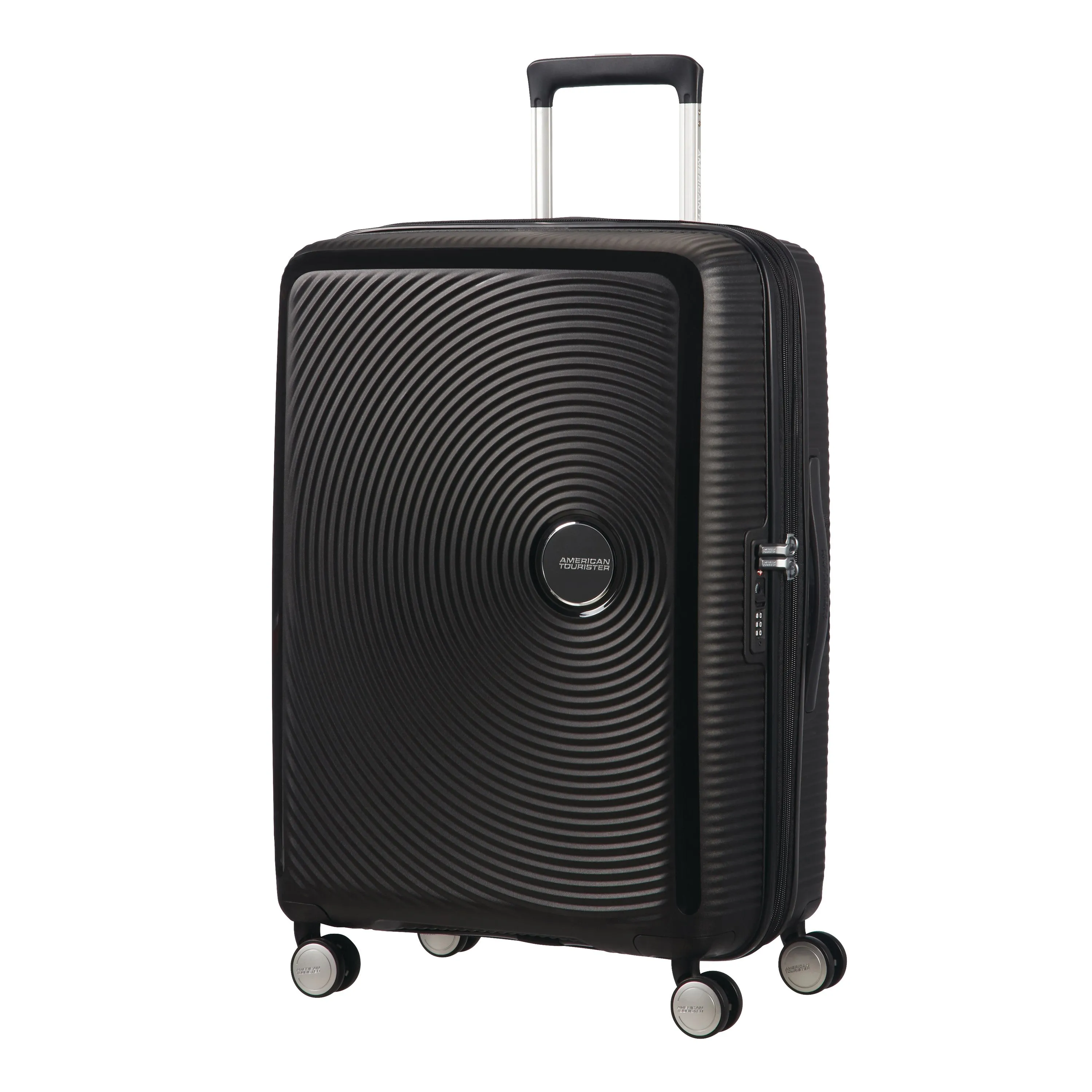 American Tourister Curio 25" 4-Wheel Medium Luggage