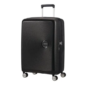 American Tourister Curio 25" 4-Wheel Medium Luggage