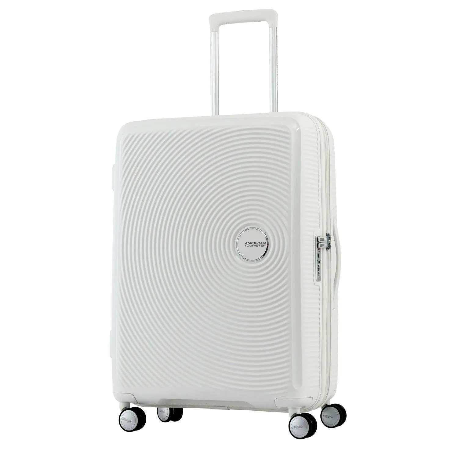 American Tourister Curio 25" 4-Wheel Medium Luggage