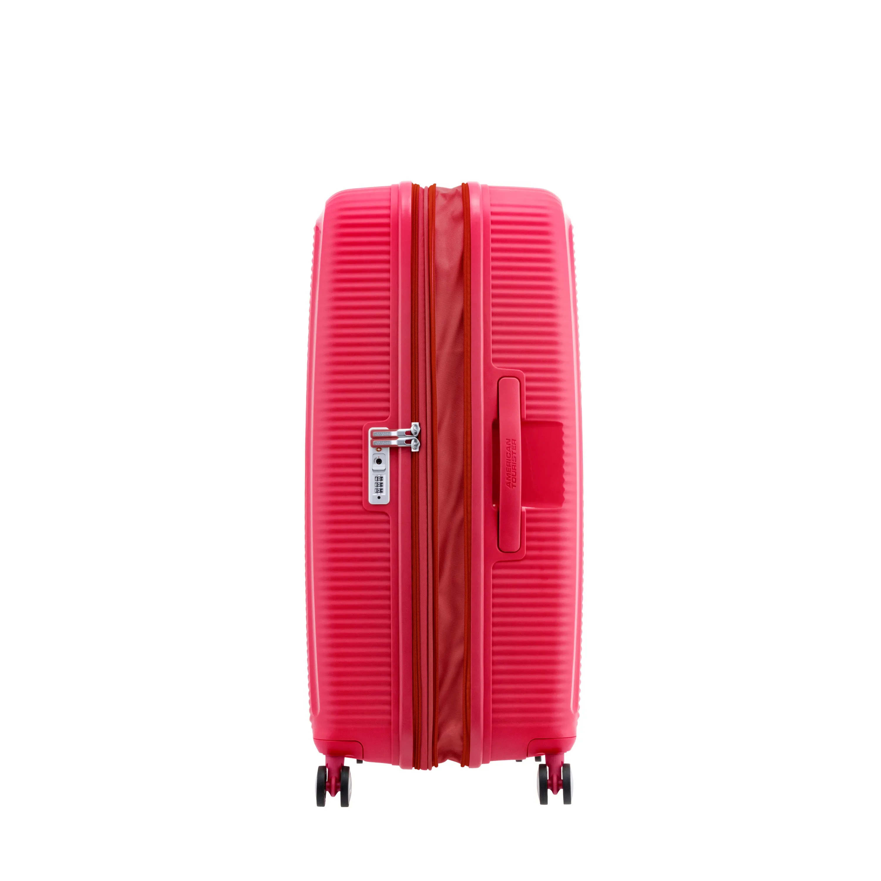 American Tourister Curio 25" 4-Wheel Medium Luggage