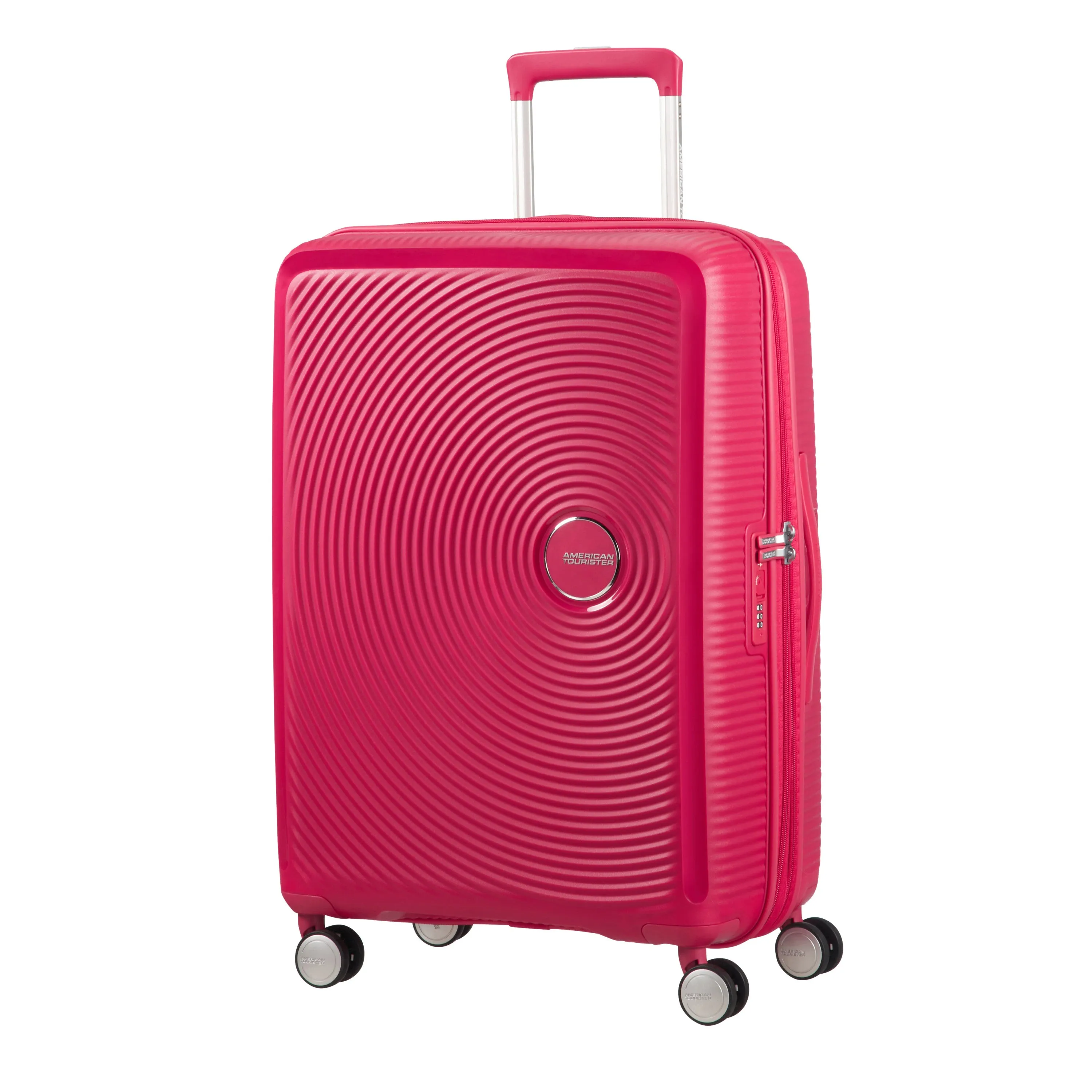 American Tourister Curio 25" 4-Wheel Medium Luggage