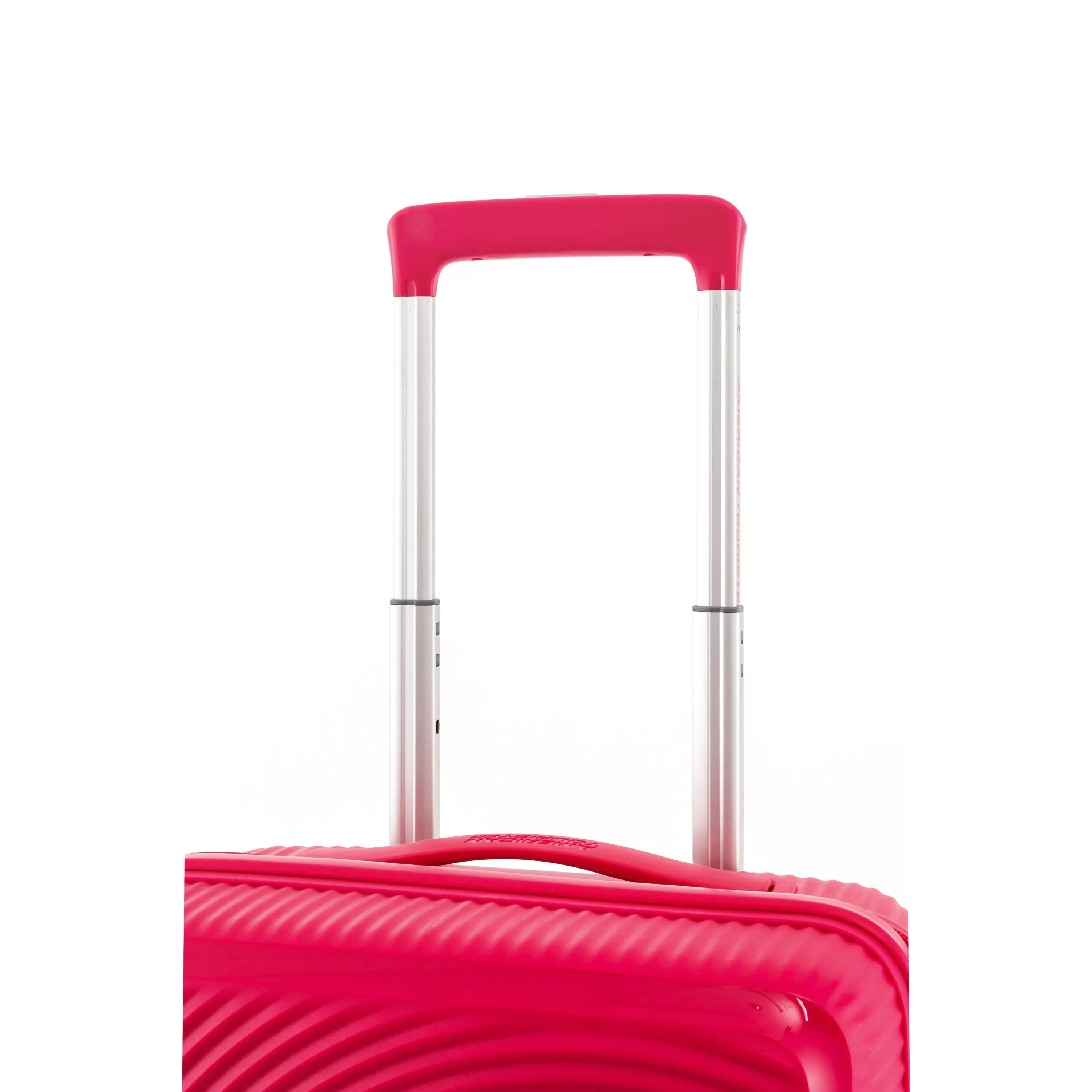 American Tourister Curio 25" 4-Wheel Medium Luggage