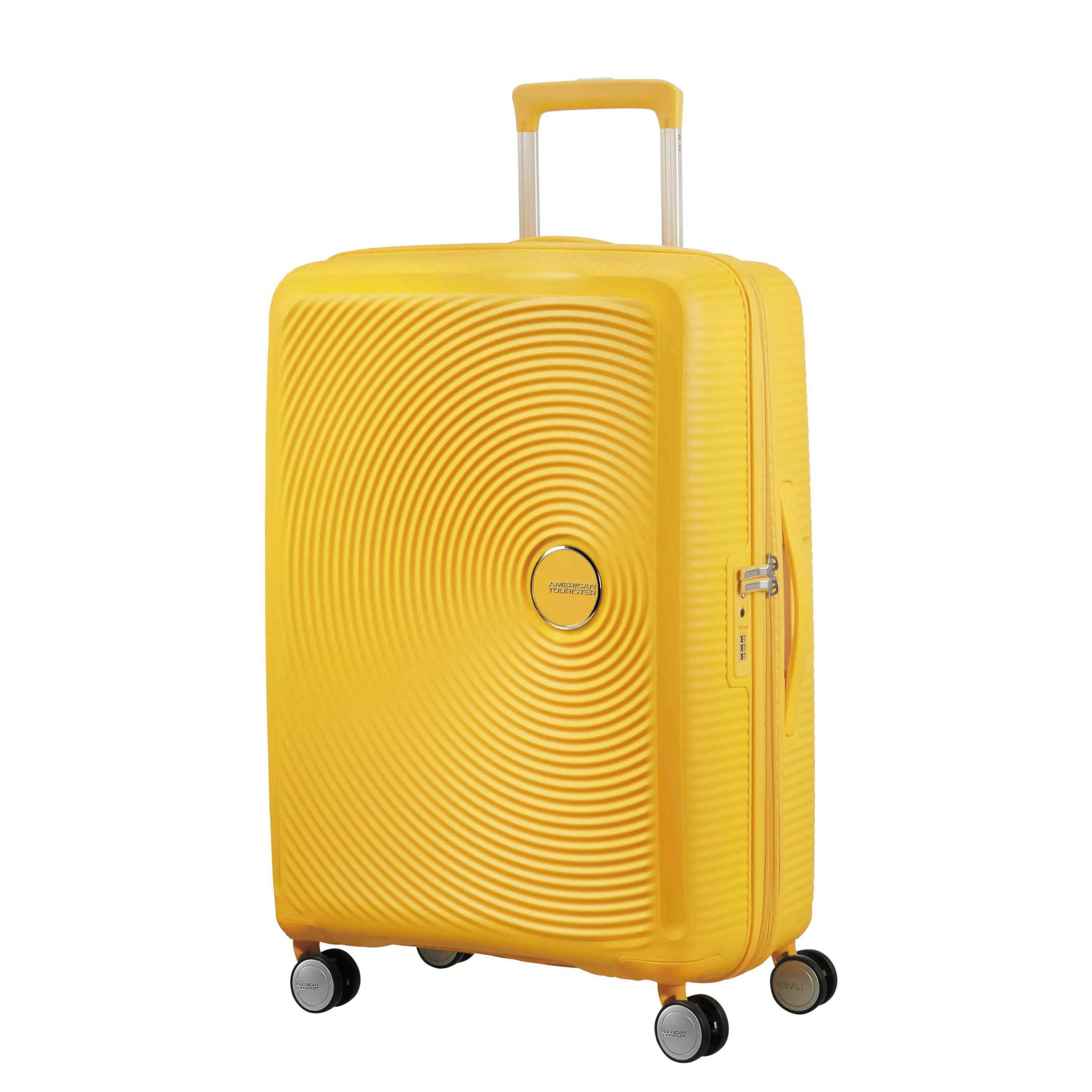 American Tourister Curio 25" 4-Wheel Medium Luggage