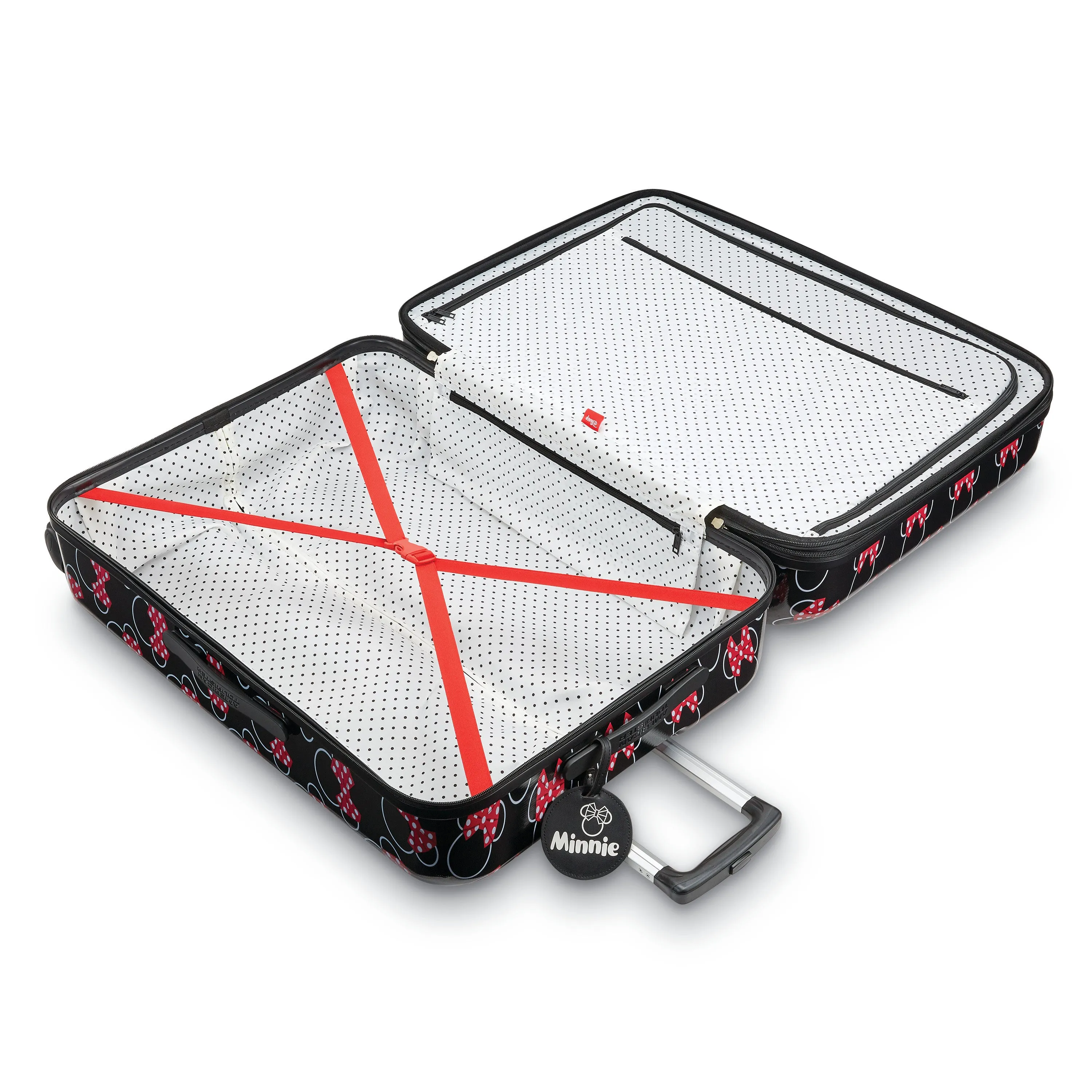 American Tourister Disney 21" Hardside Spinner