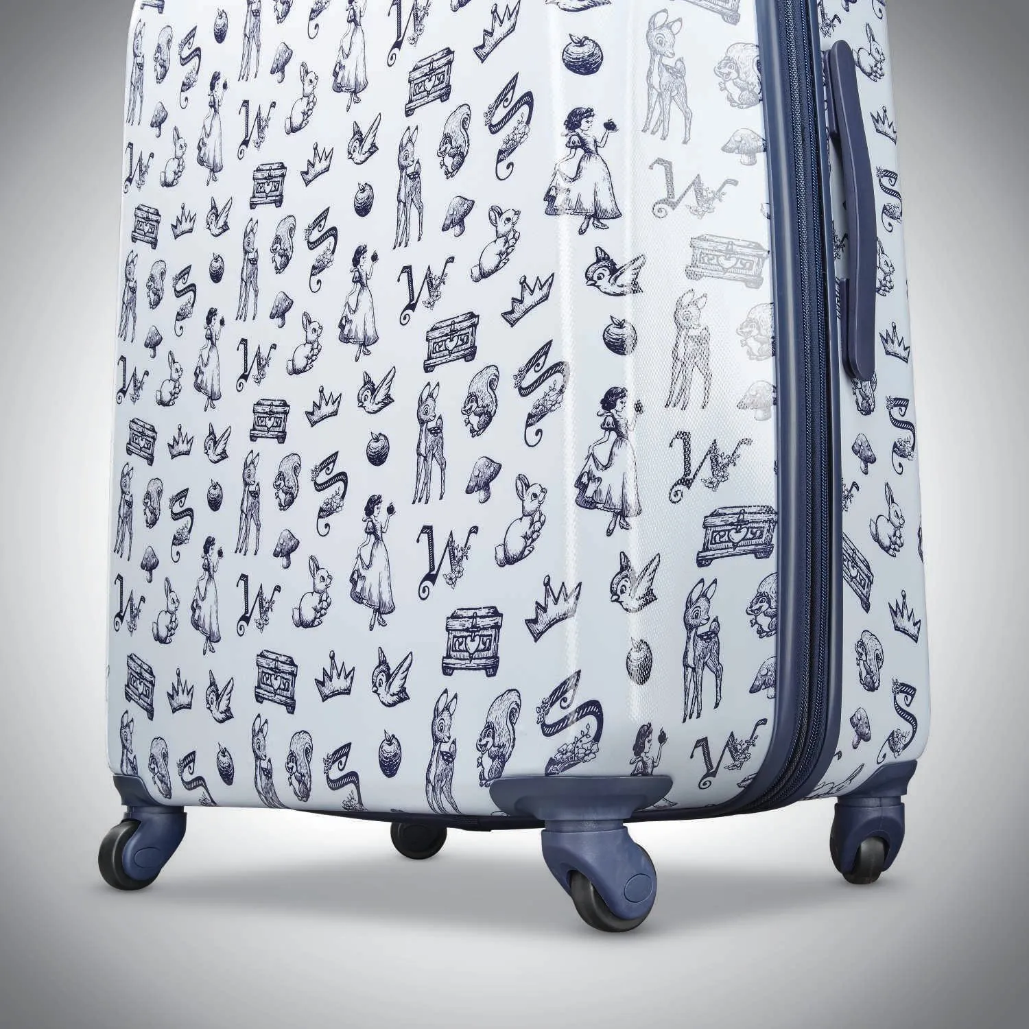 American Tourister Disney 21" Hardside Spinner