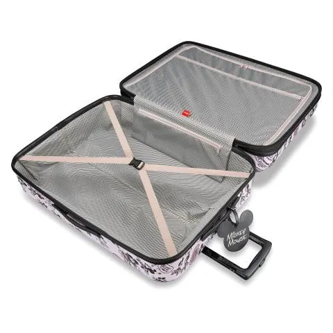 American Tourister Disney 21" Hardside Spinner