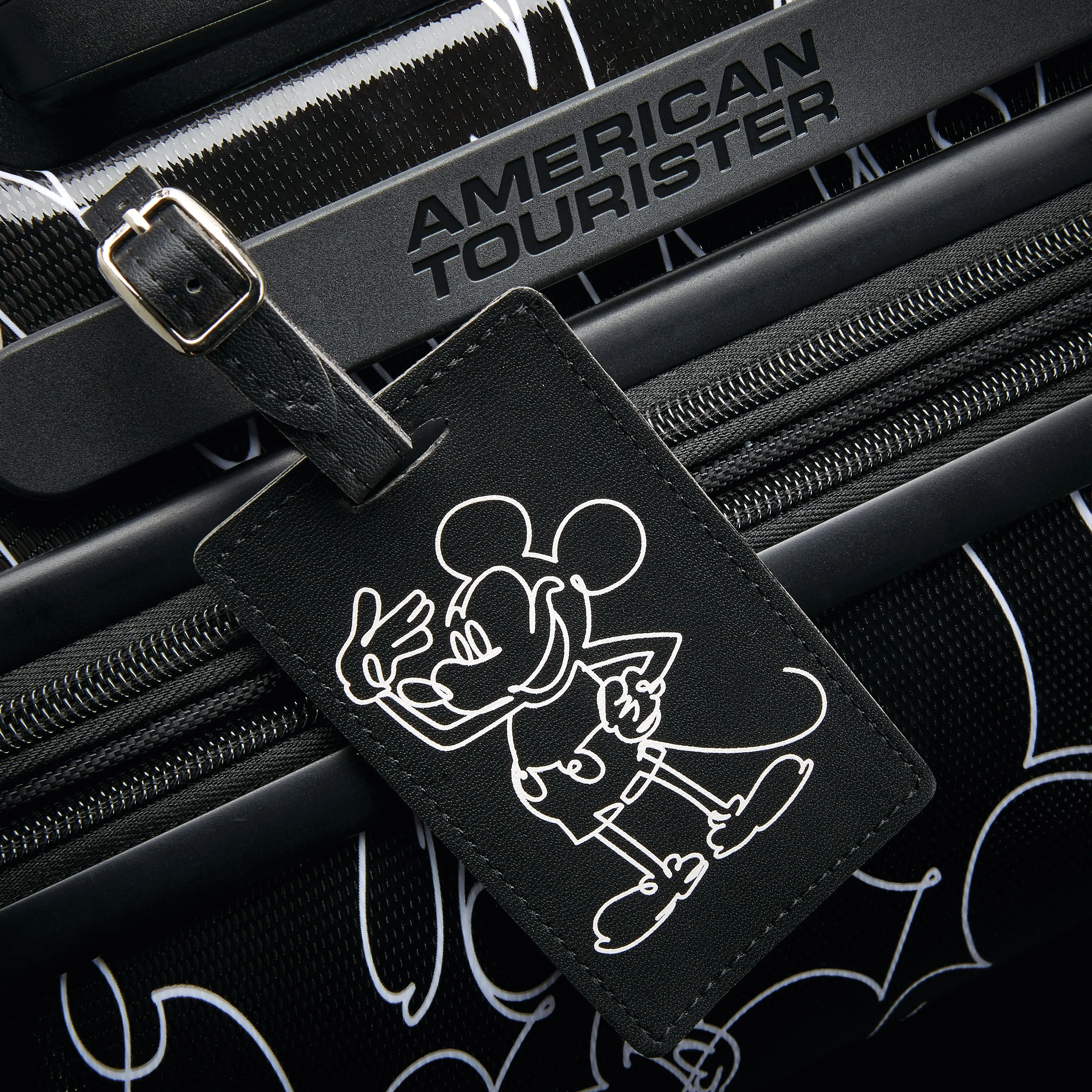 American Tourister Disney 21" Hardside Spinner