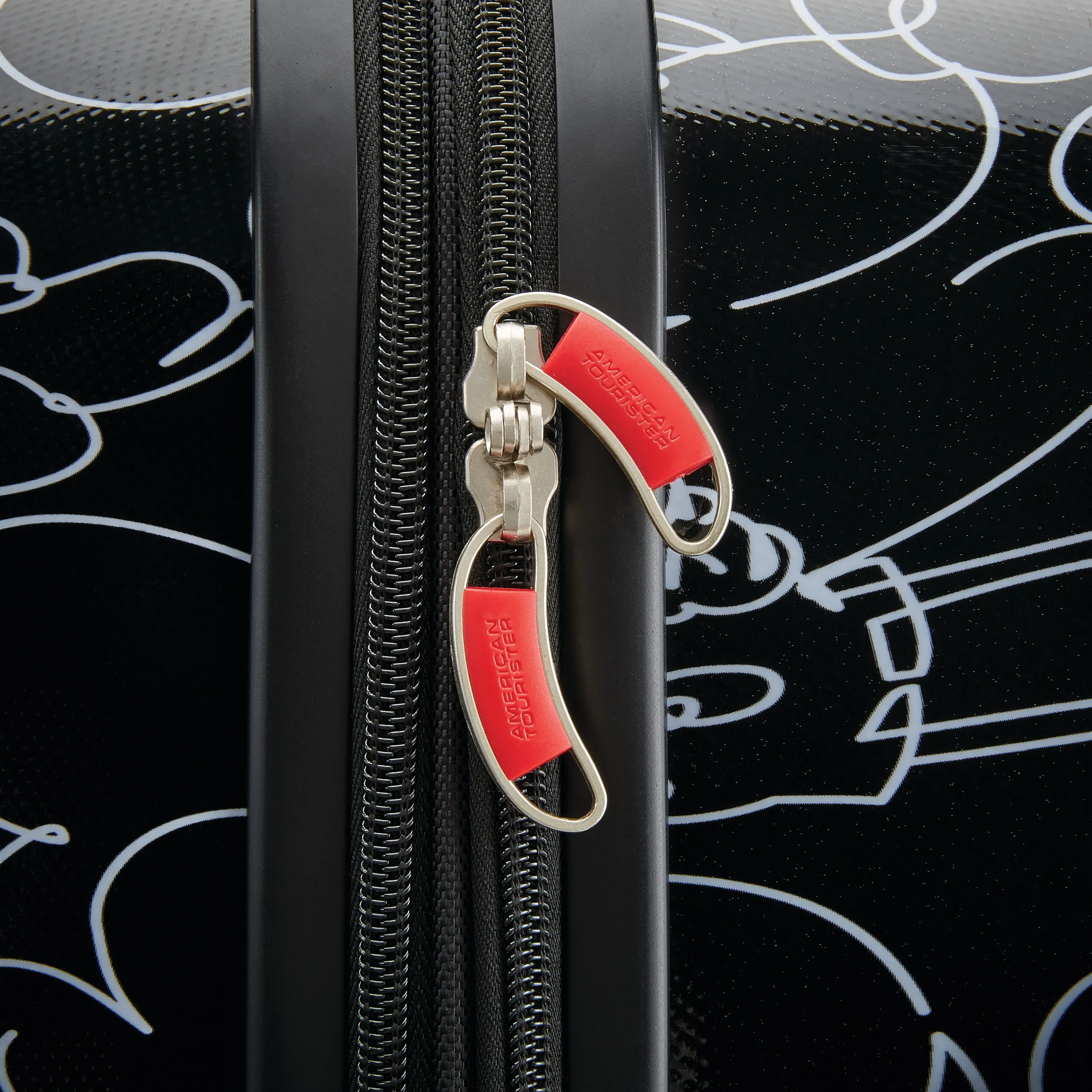 American Tourister Disney 21" Hardside Spinner