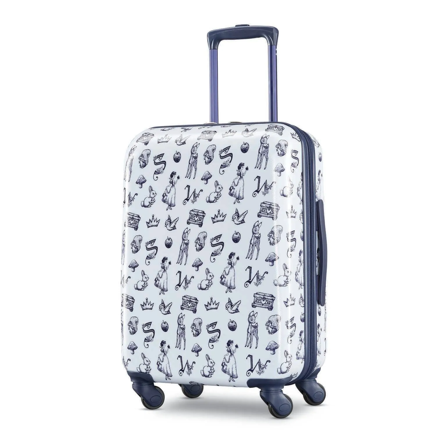 American Tourister Disney 21" Hardside Spinner