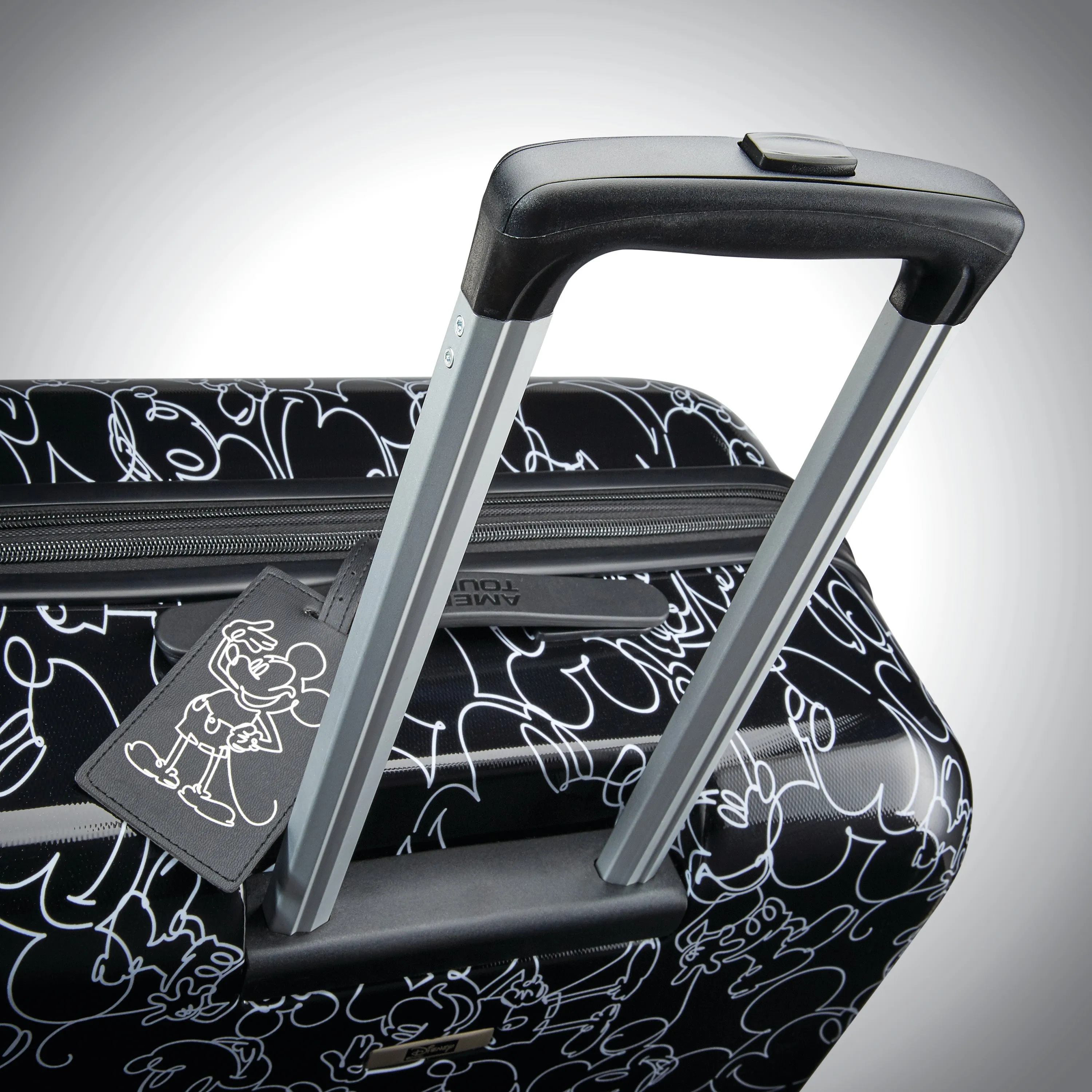 American Tourister Disney 21" Hardside Spinner