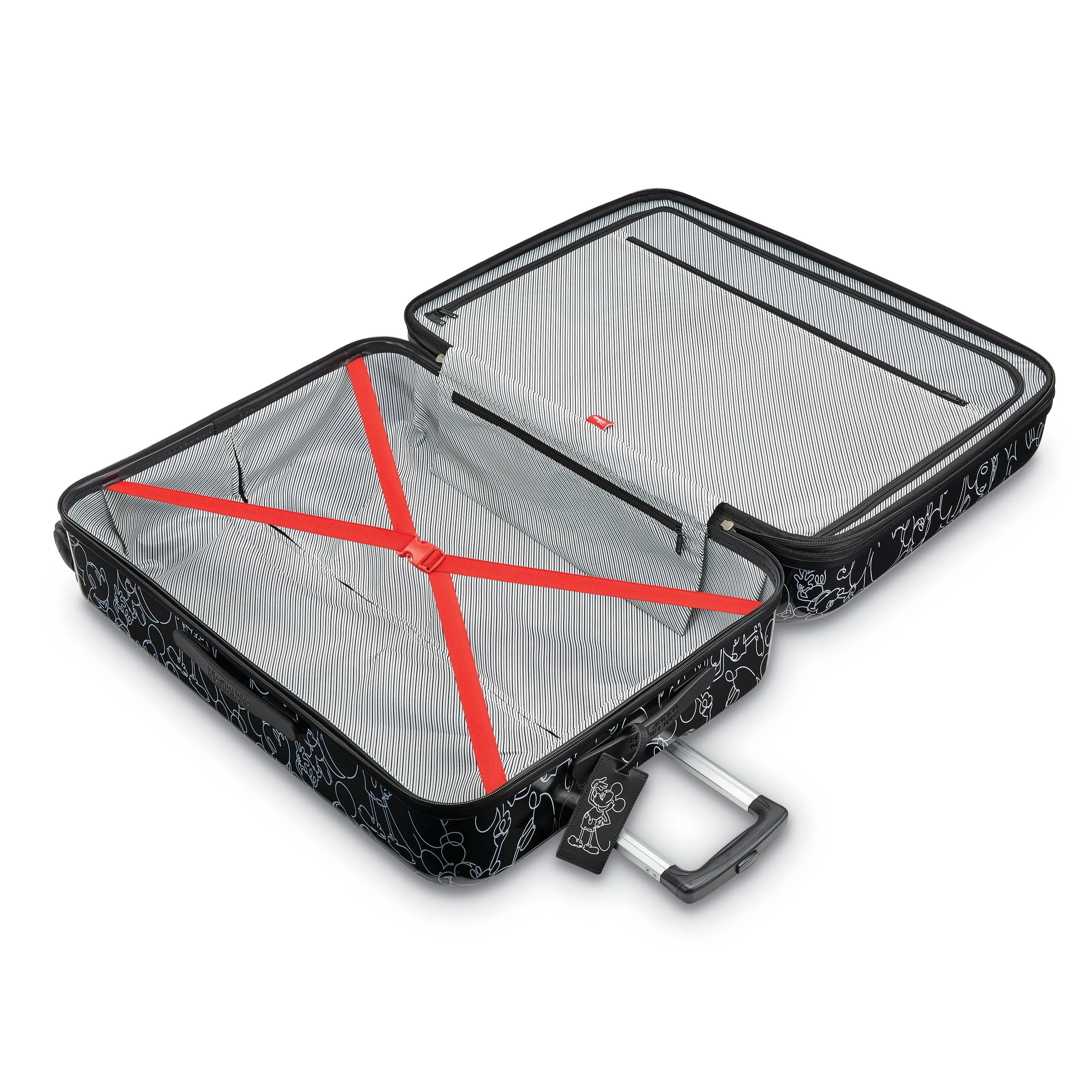American Tourister Disney 21" Hardside Spinner