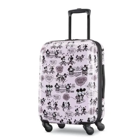 American Tourister Disney 21" Hardside Spinner