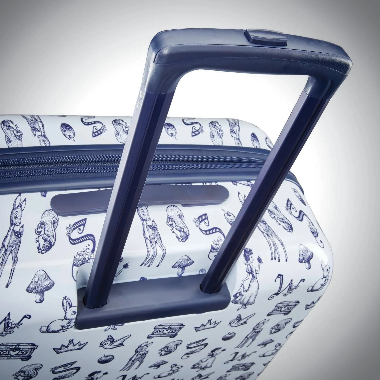 American Tourister Disney 21" Hardside Spinner