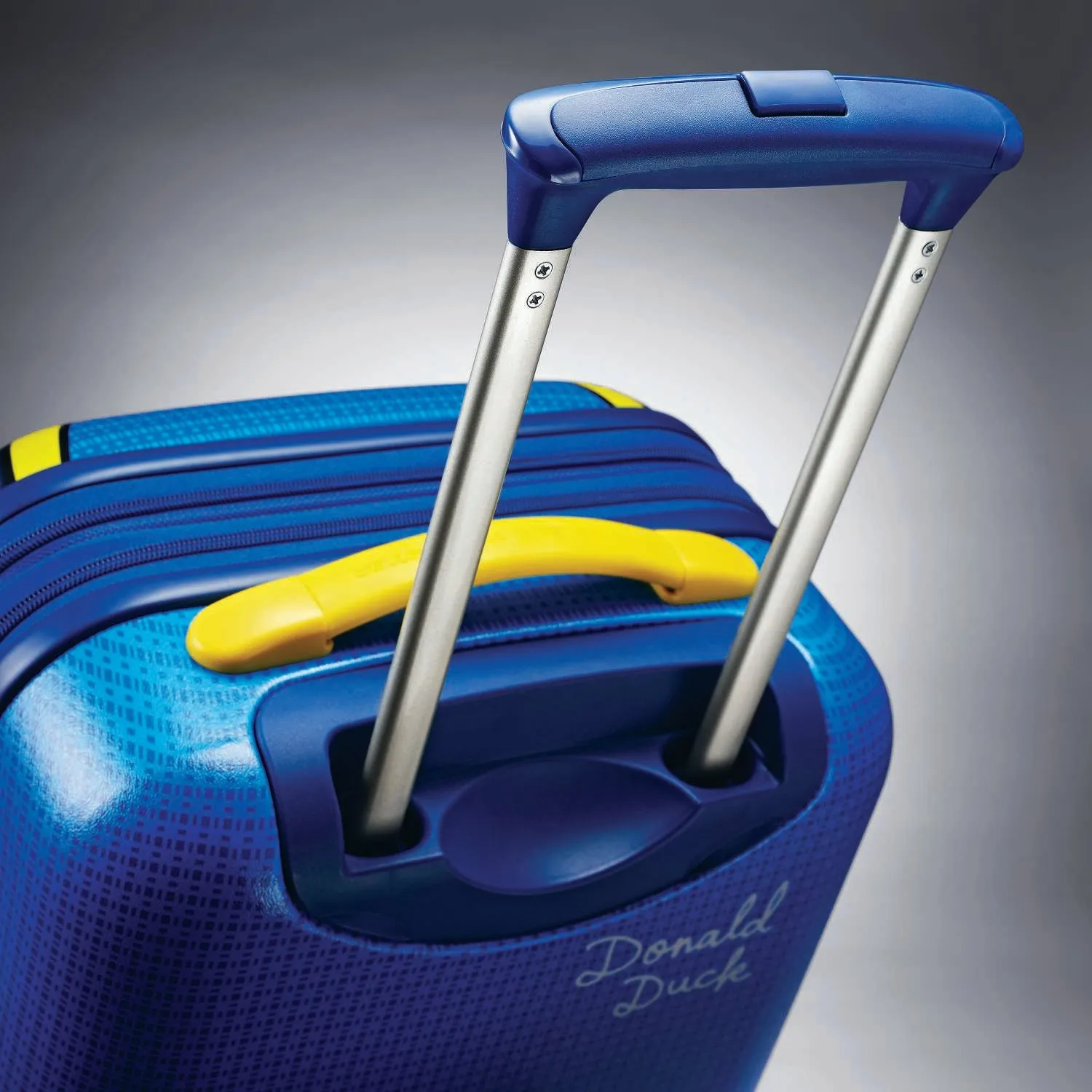 American Tourister Disney 21" Hardside Spinner