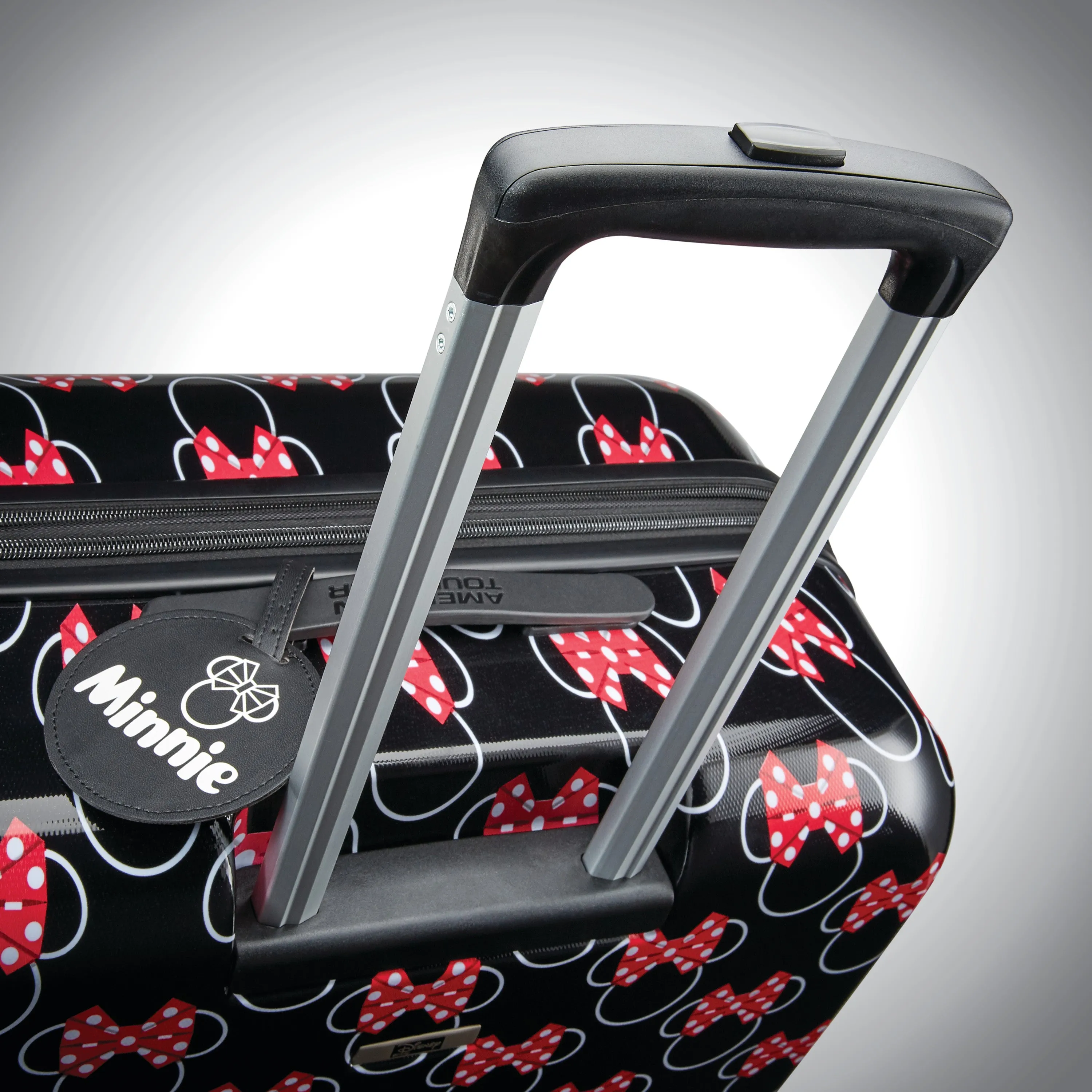 American Tourister Disney 21" Hardside Spinner