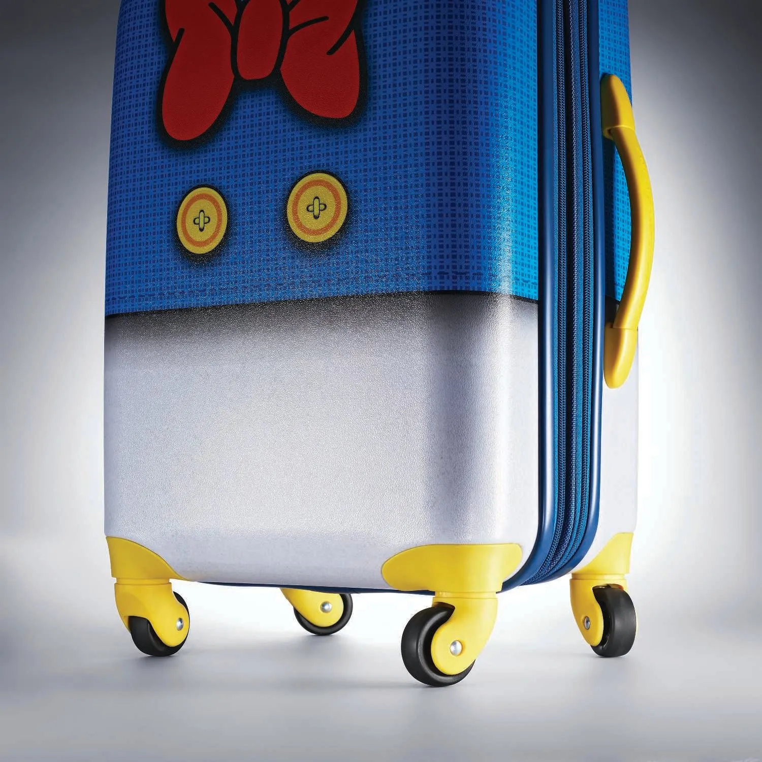 American Tourister Disney 21" Hardside Spinner