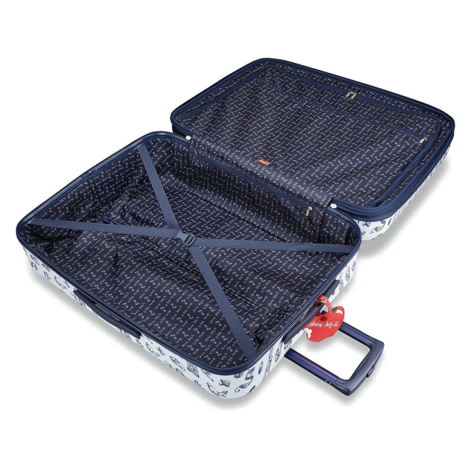 American Tourister Disney 21" Hardside Spinner
