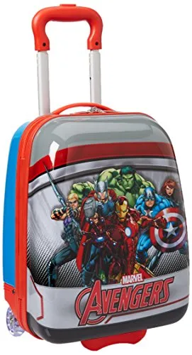 American Tourister Marvel 18" Upright Hardside Avengers