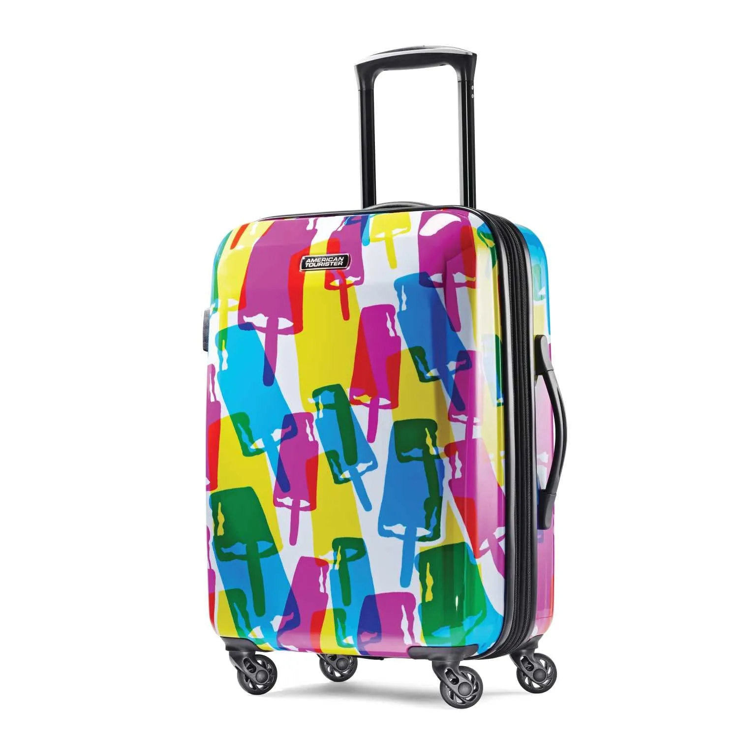 American Tourister Moonlight 21" Hardside Spinner