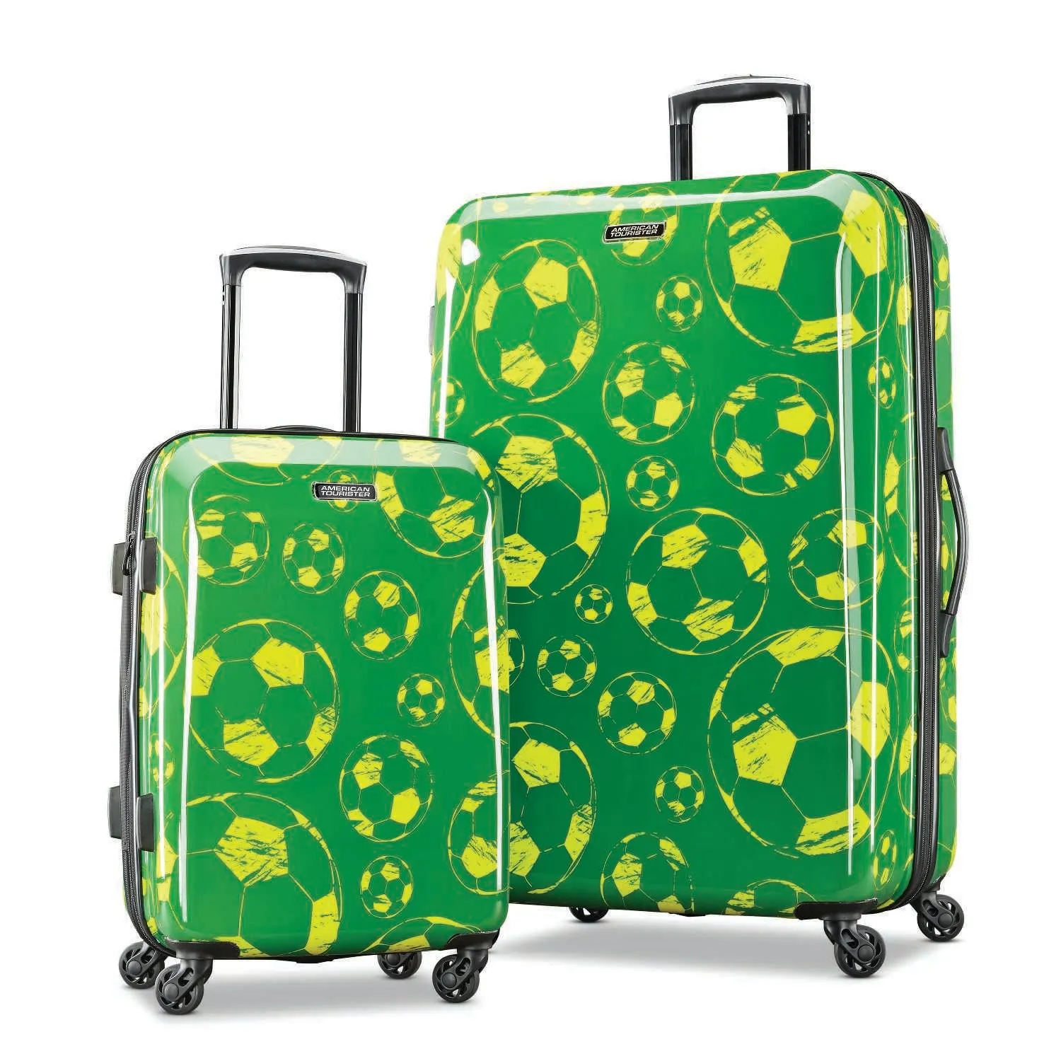 American Tourister Moonlight 28" 4-Wheel Large Luggage