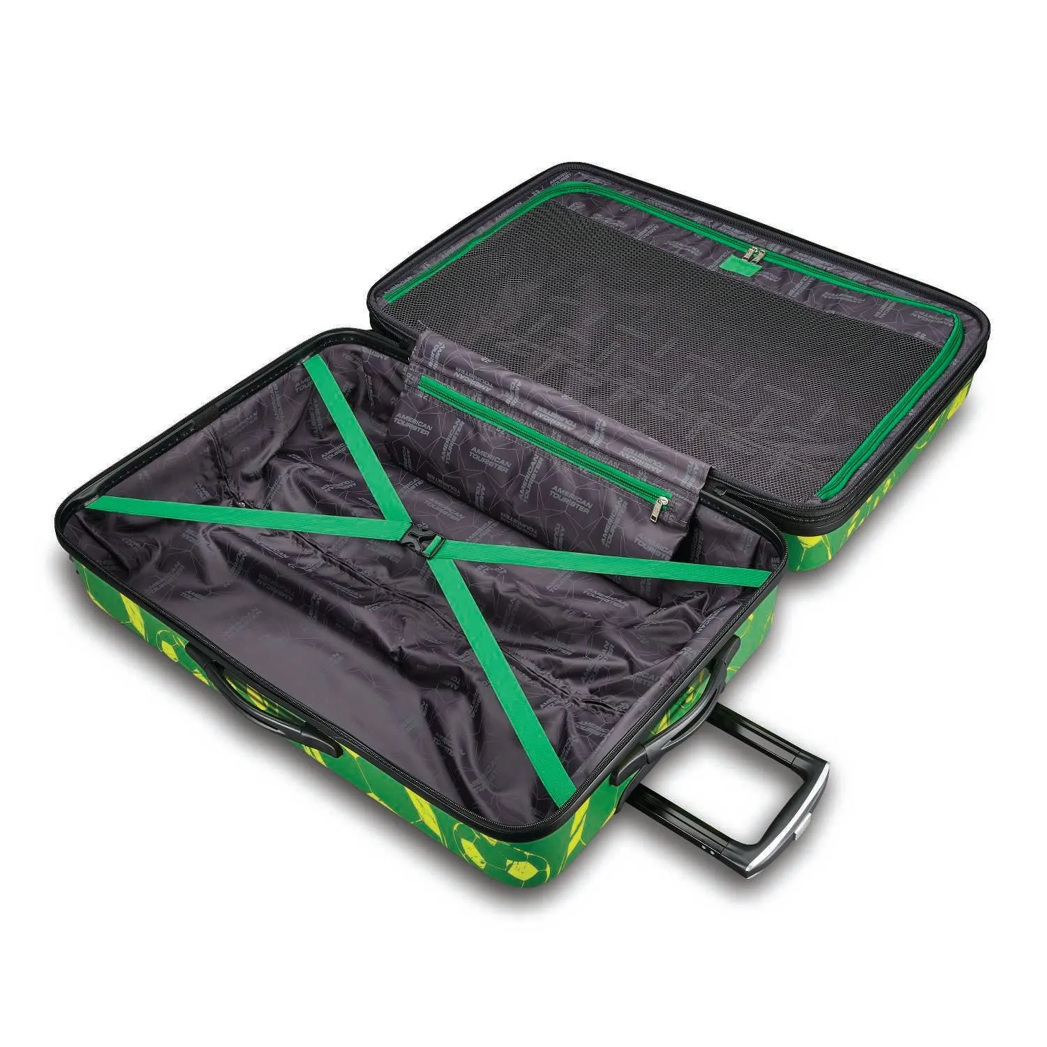 American Tourister Moonlight 28" 4-Wheel Large Luggage