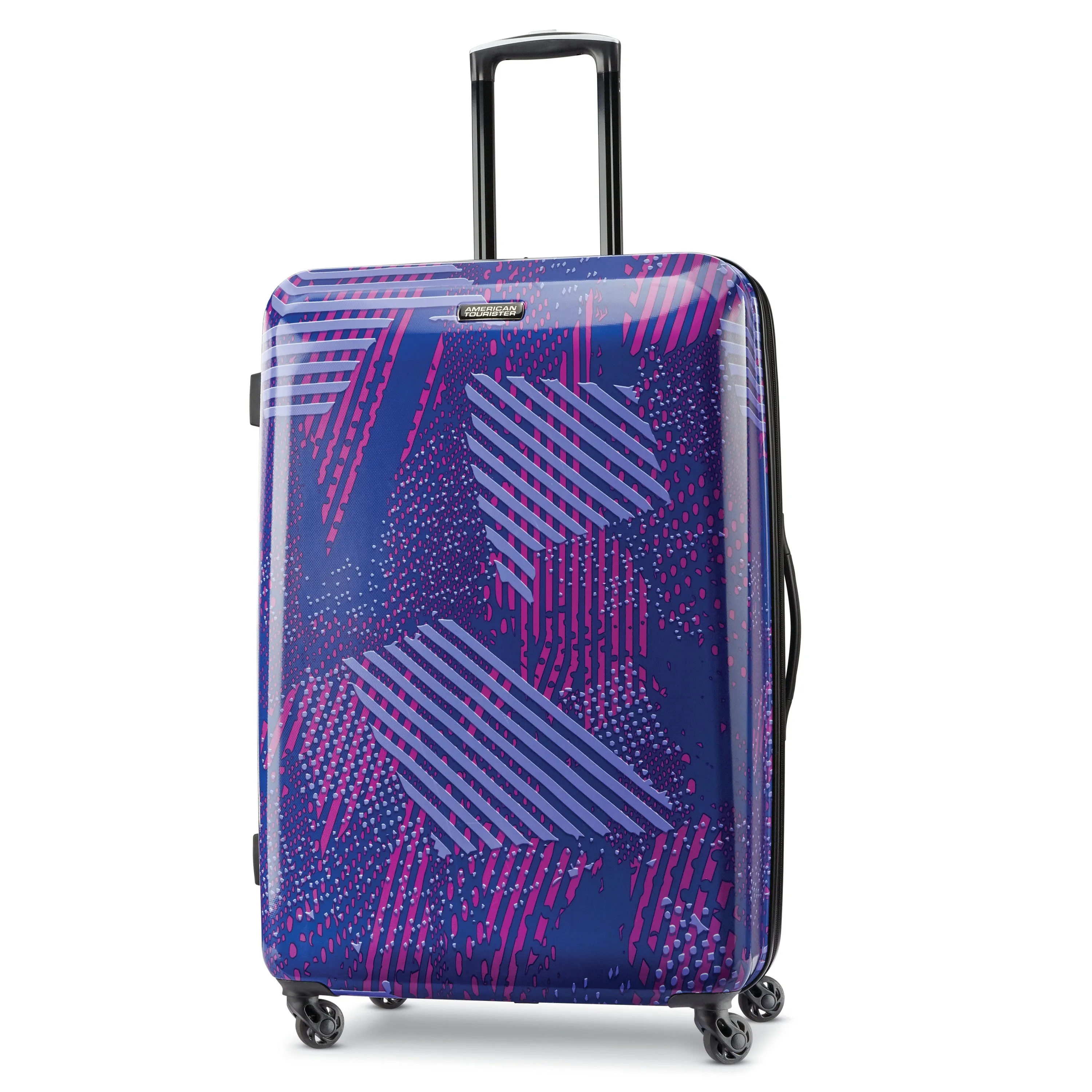 American Tourister Moonlight 28" 4-Wheel Large Luggage
