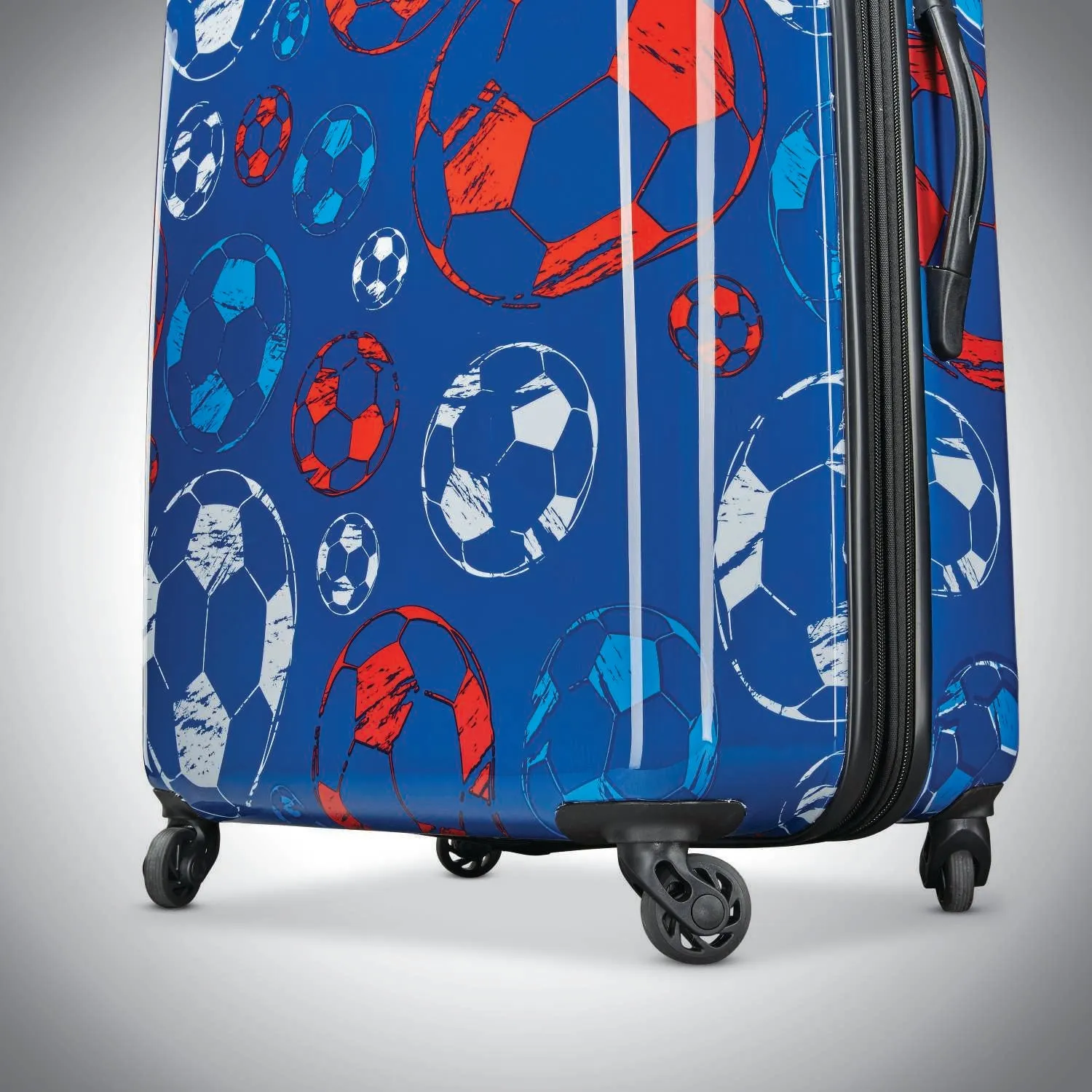 American Tourister Moonlight 28" 4-Wheel Large Luggage