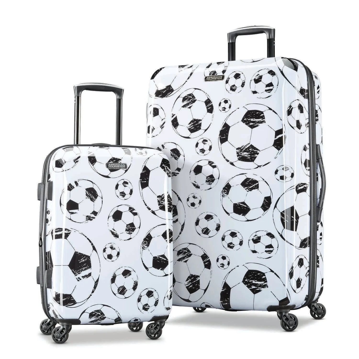 American Tourister Moonlight 28" 4-Wheel Large Luggage