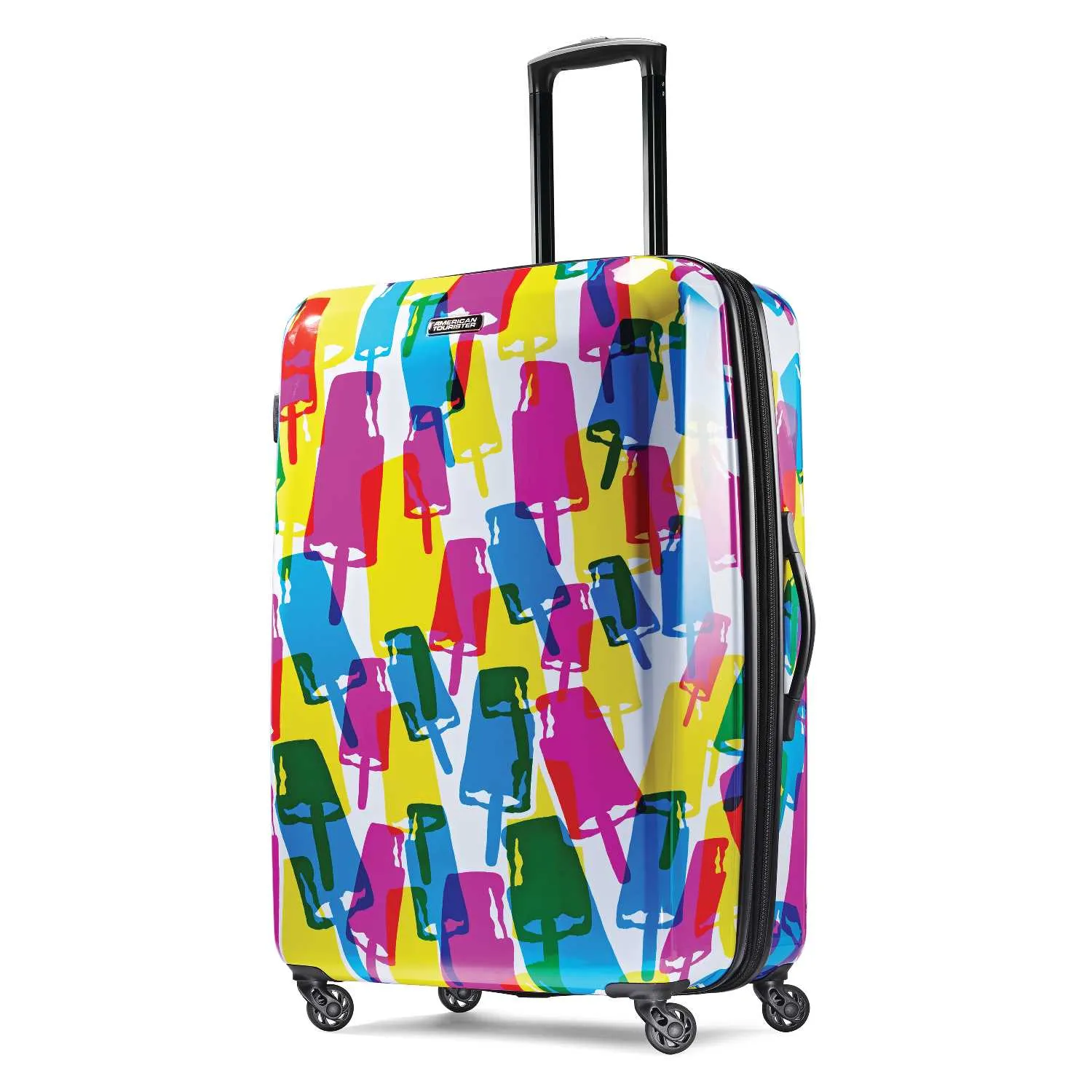 American Tourister Moonlight 28" 4-Wheel Large Luggage