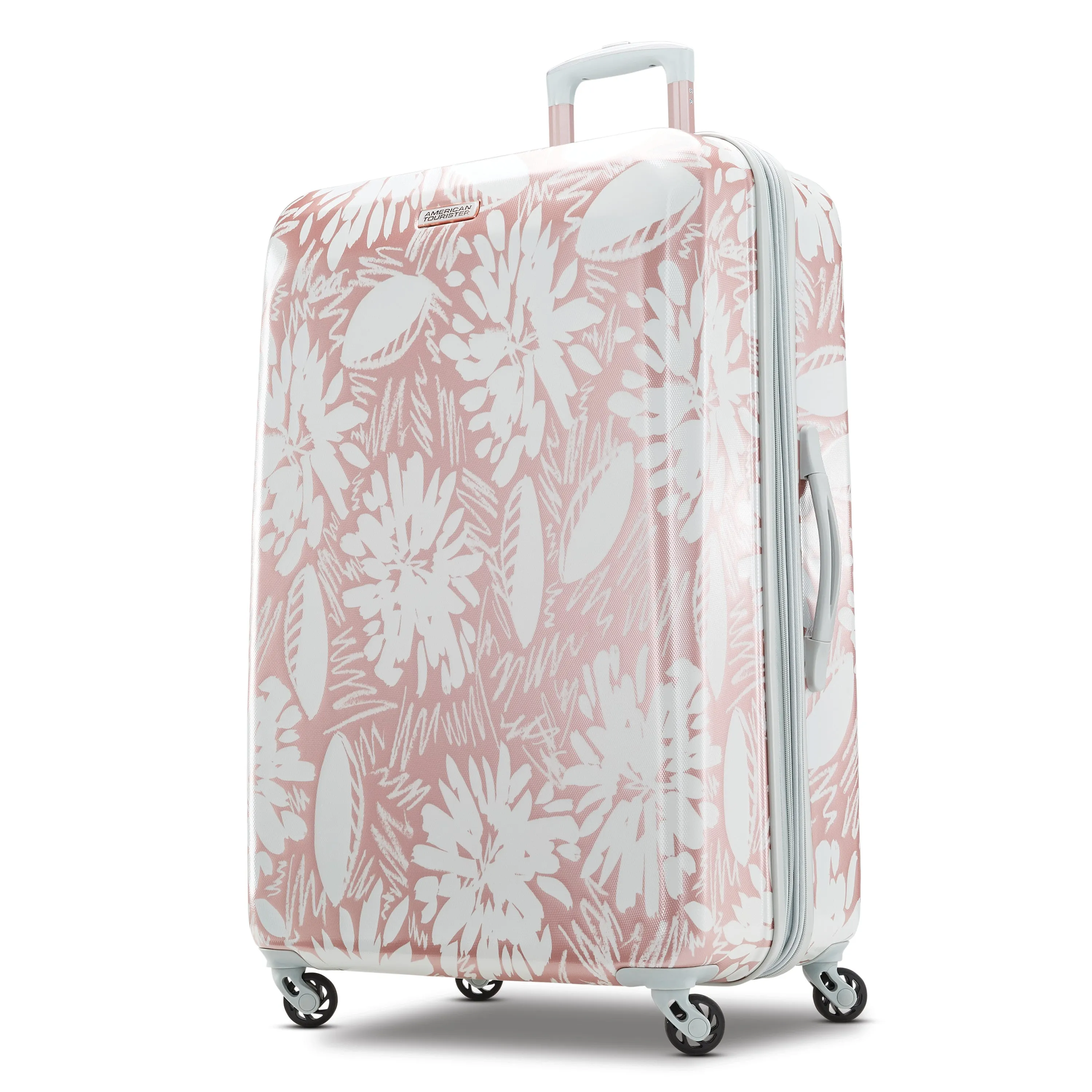 American Tourister Moonlight 28" 4-Wheel Large Luggage